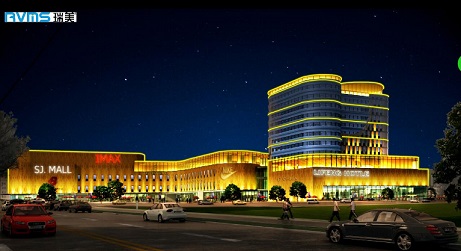 大连照明工程中路灯施工流程