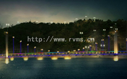 大连照明工程：点亮空间与城市的工程