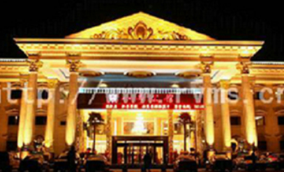 大连亮化工程设计：美学与实用担当